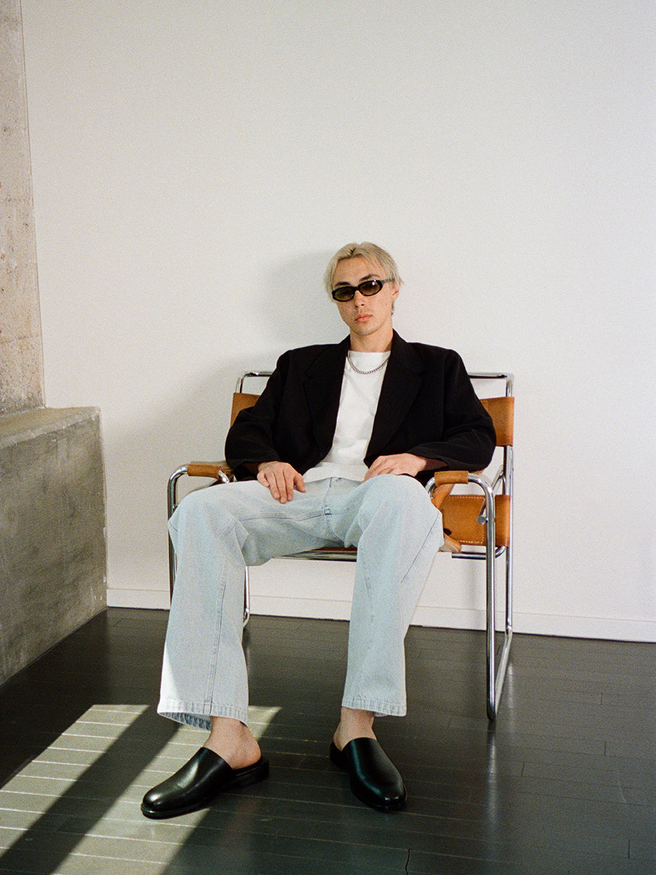 レリューム　SHADES OF GREY BY MICAH COHEN 新品 SHADES OF GREY BY MICAH COHEN clothing website