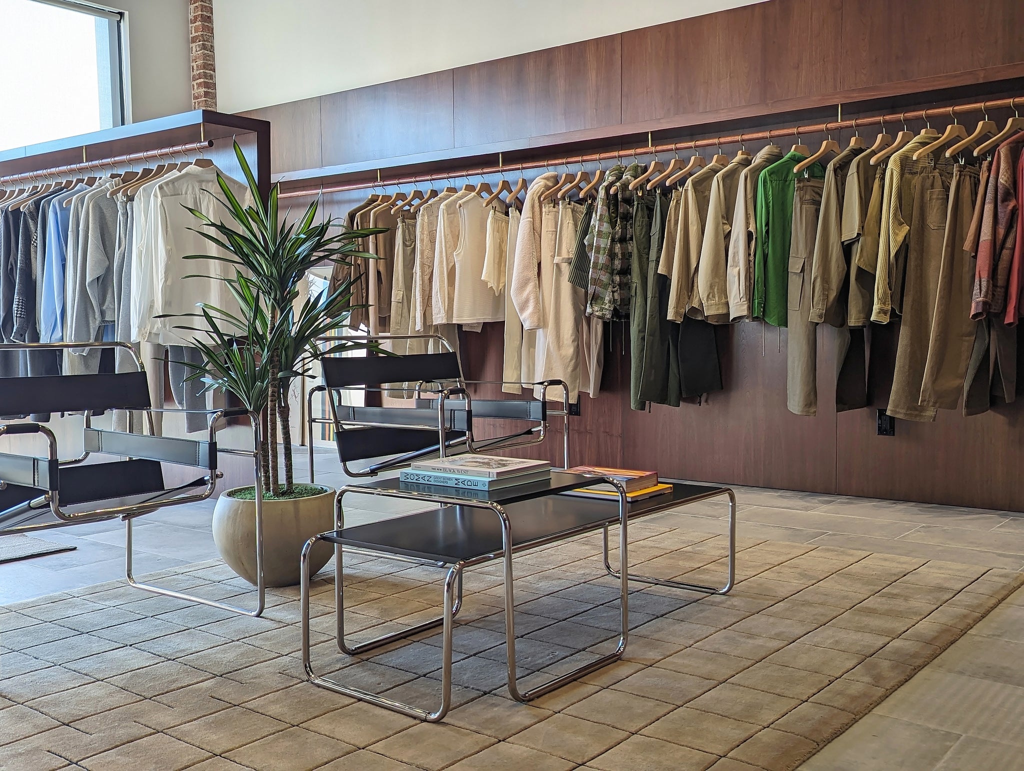 SHADES OF GREY BY MICAH COHEN clothing website