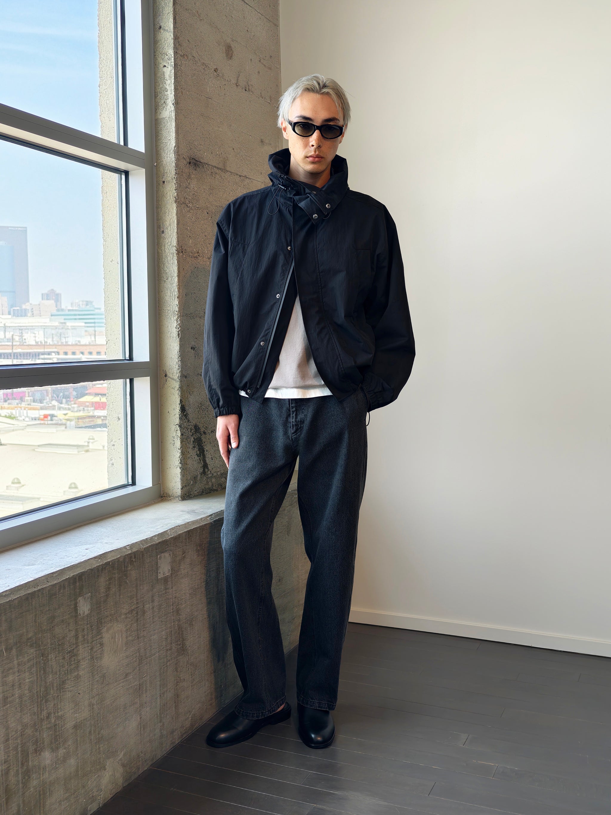 SHADES OF GREY BY MICAH COHEN clothing website