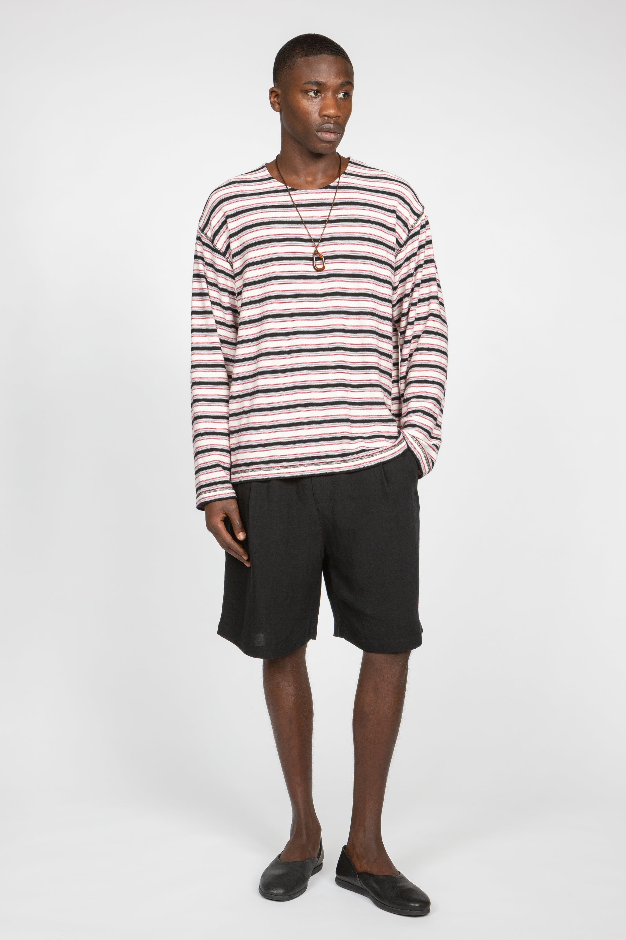 KNITS & SWEATS – SHADES OF GREY BY MICAH COHEN