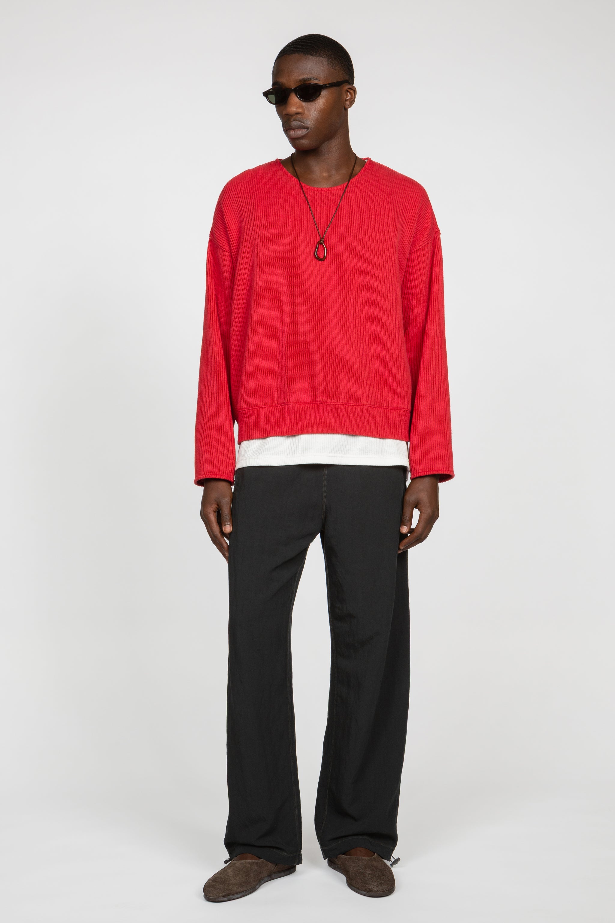 KNITS & SWEATS – SHADES OF GREY BY MICAH COHEN