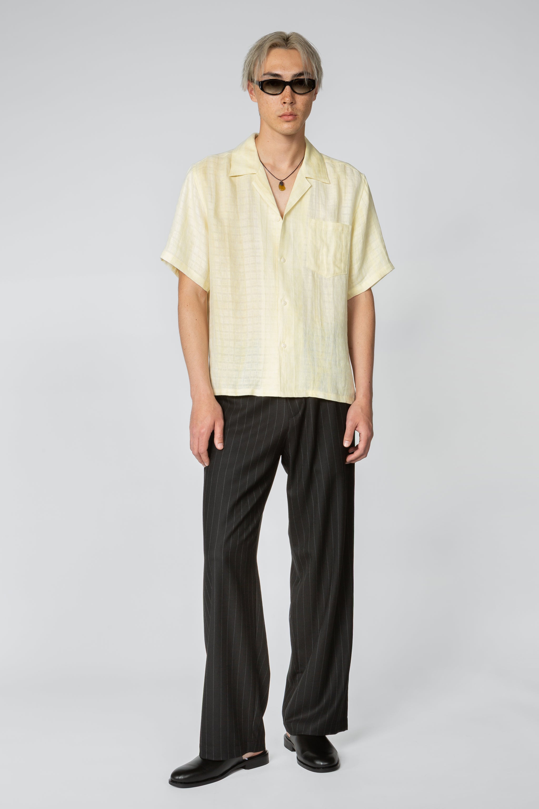SHIRTS – SHADES OF GREY BY MICAH COHEN
