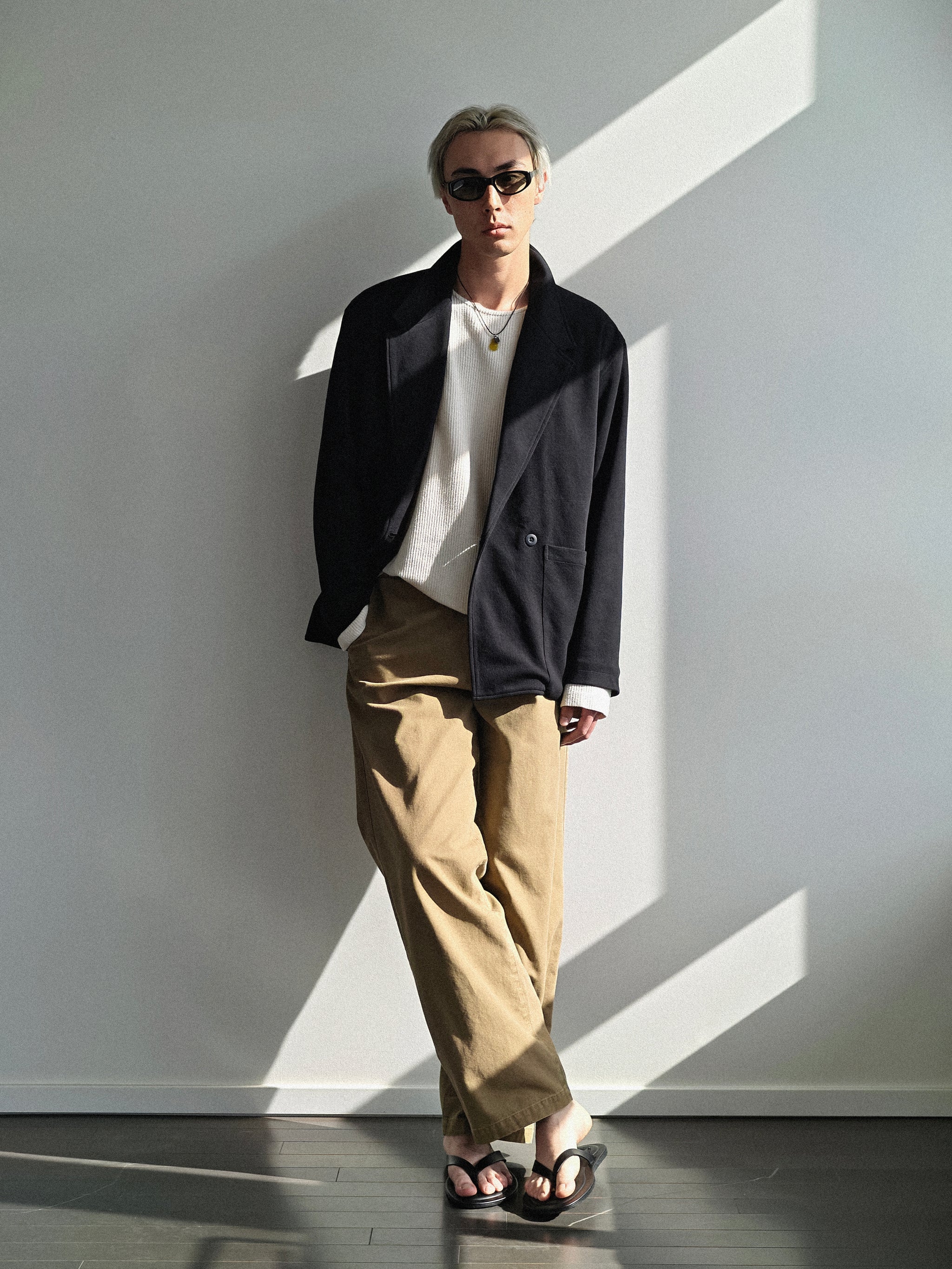 レリューム　SHADES OF GREY BY MICAH COHEN 新品 SHADES OF GREY BY MICAH COHEN clothing website